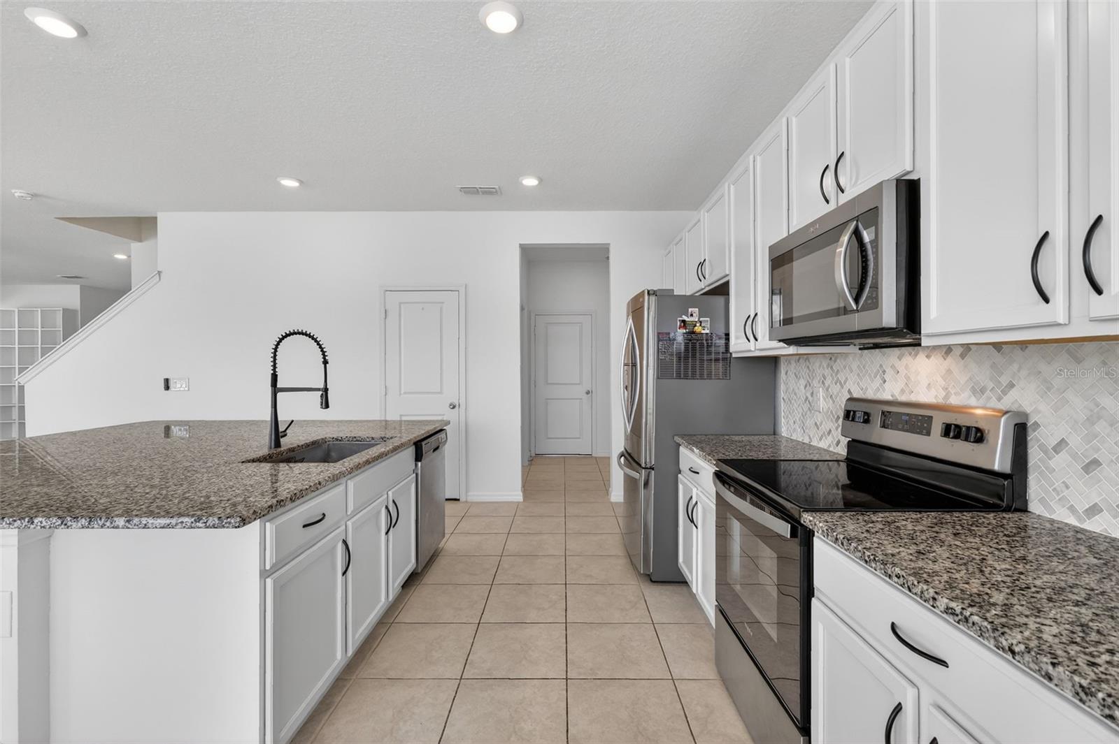 RESERVE AT LAKERIDGE - Residential