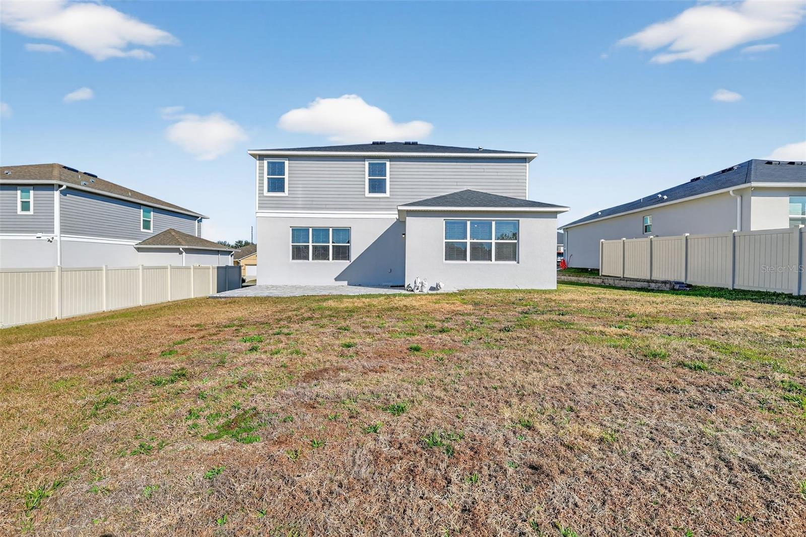 RESERVE AT LAKERIDGE - Residential