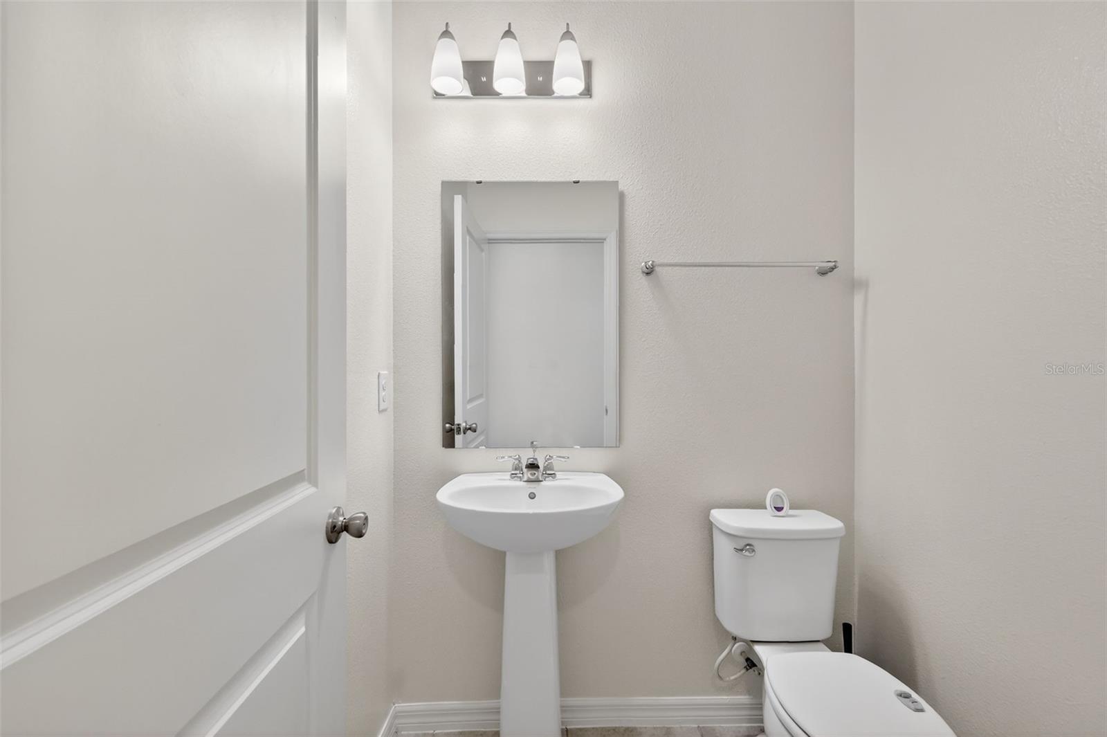 RESERVE AT LAKERIDGE - Residential