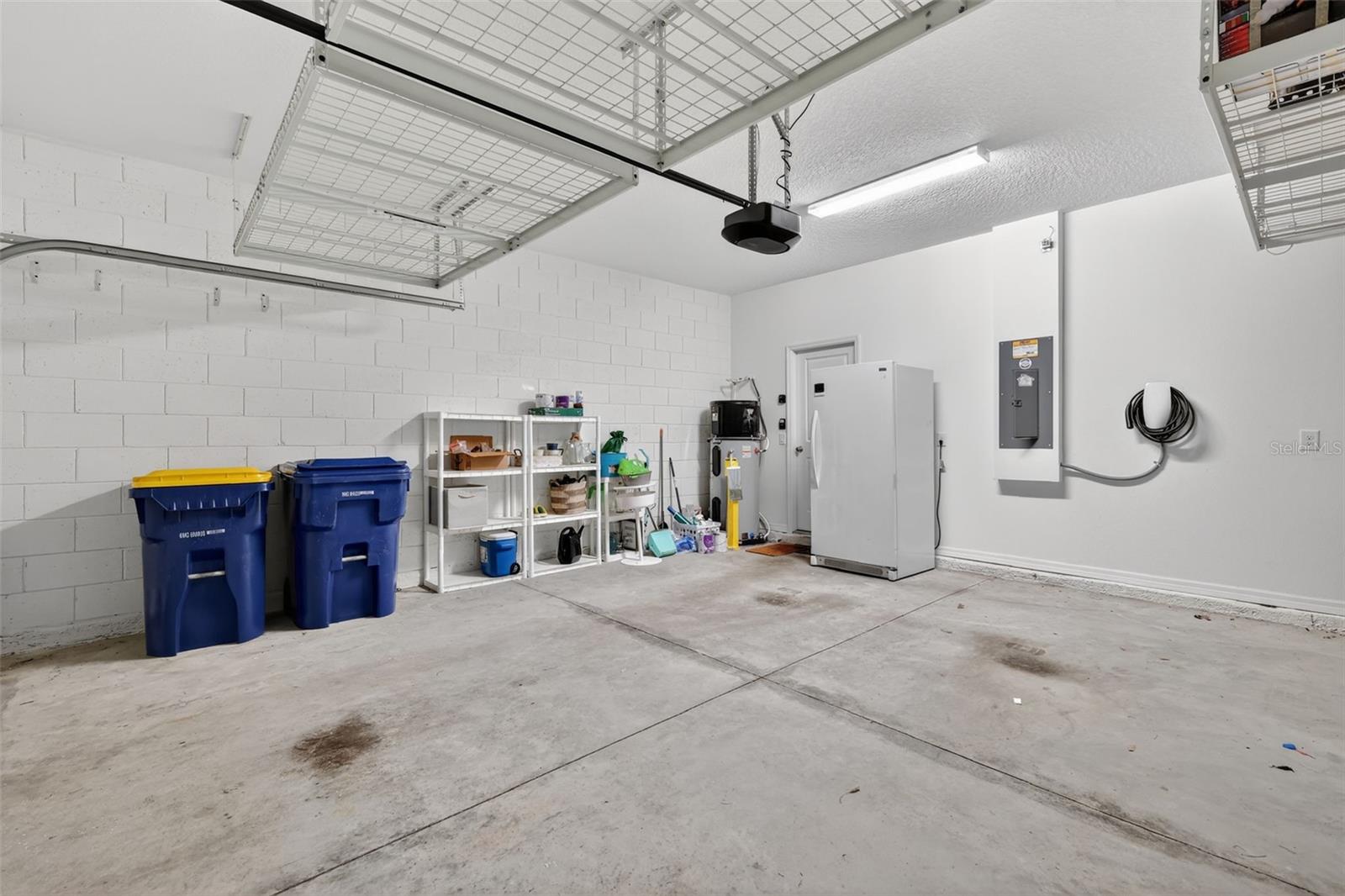 RESERVE AT LAKERIDGE - Residential