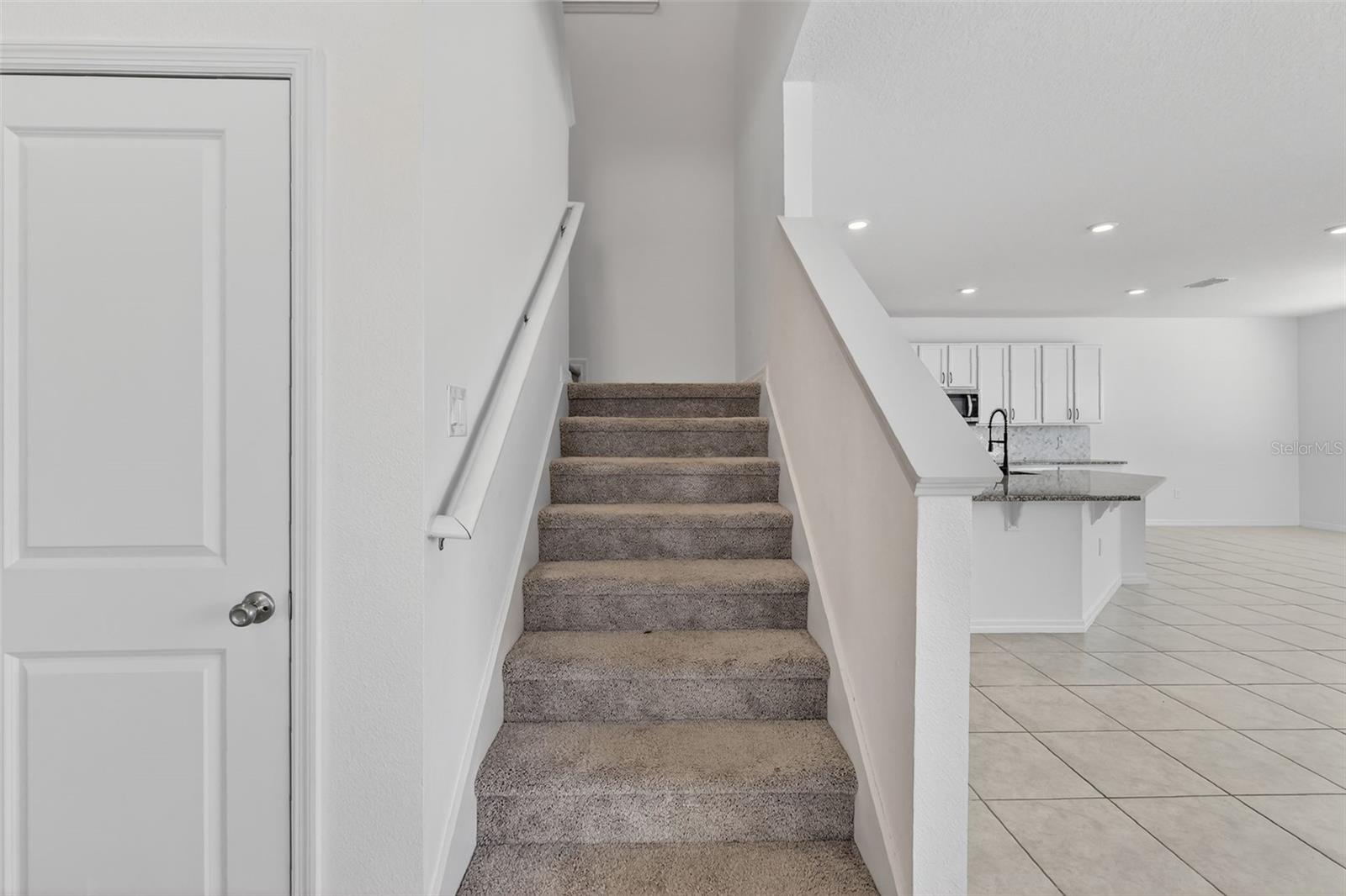 RESERVE AT LAKERIDGE - Residential