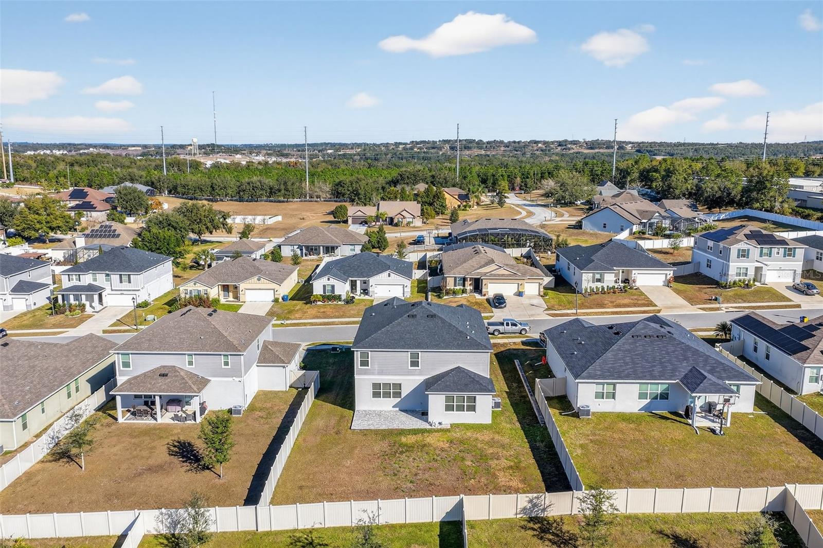 RESERVE AT LAKERIDGE - Residential