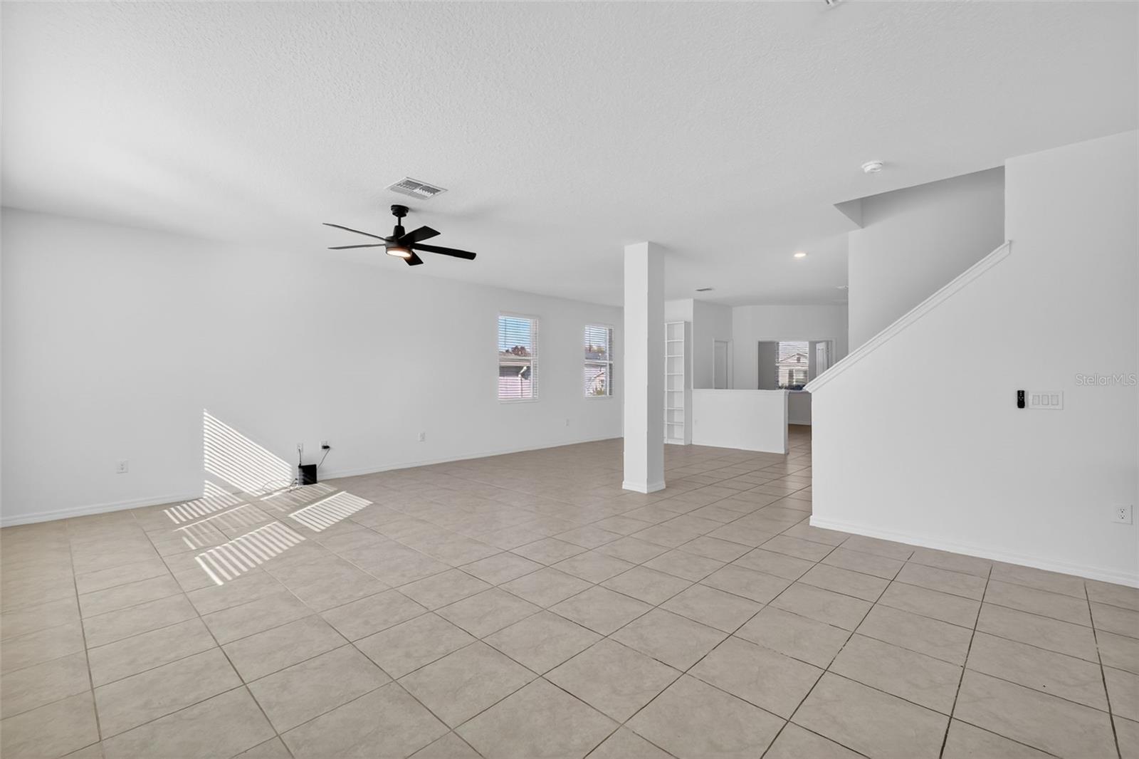 RESERVE AT LAKERIDGE - Residential