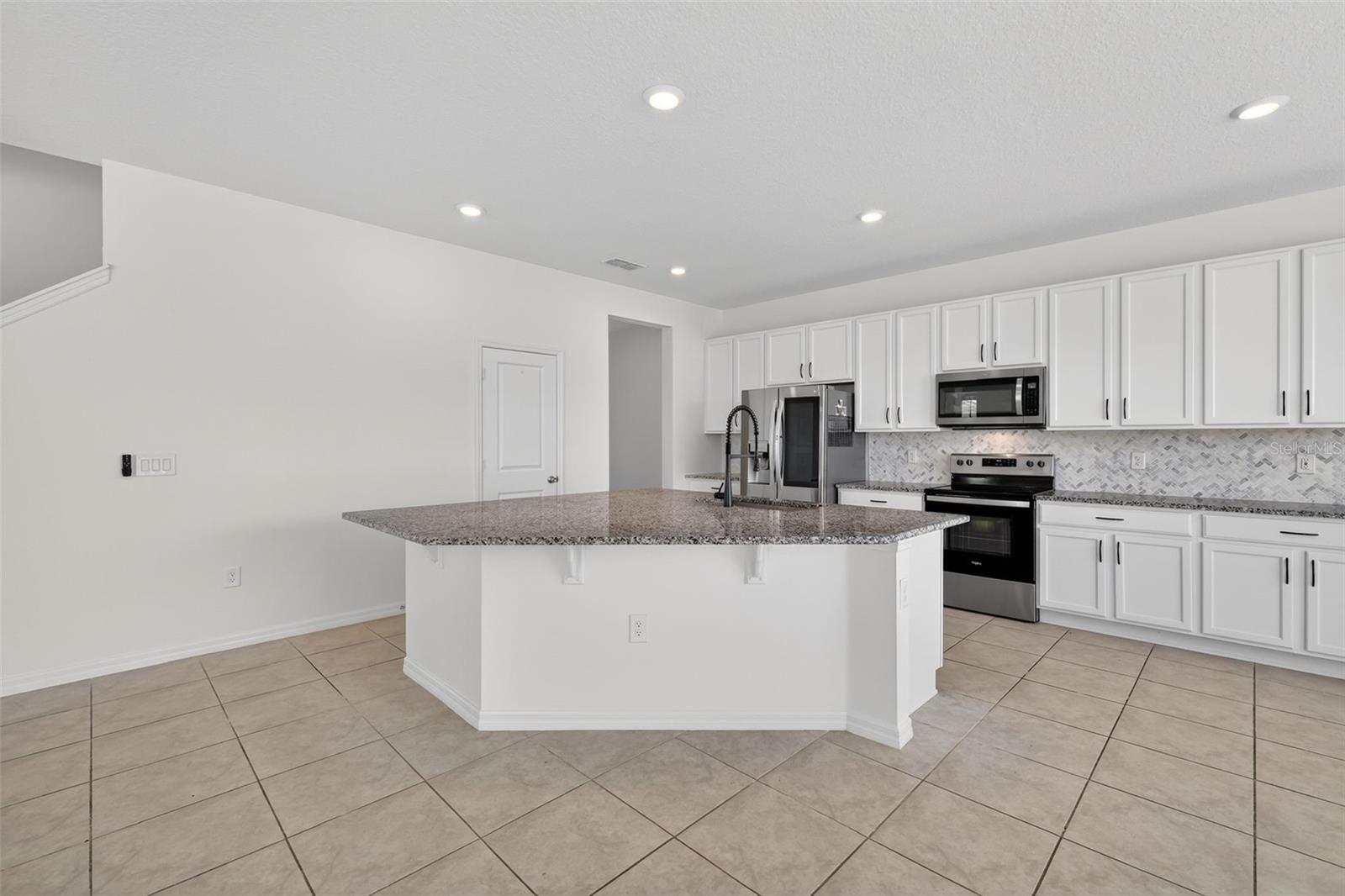 RESERVE AT LAKERIDGE - Residential