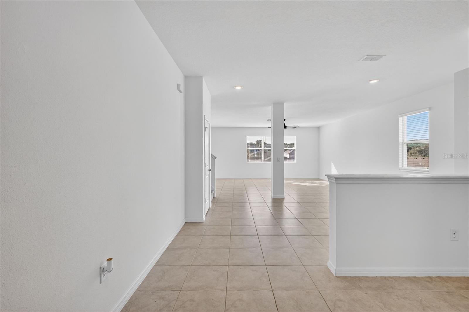 RESERVE AT LAKERIDGE - Residential