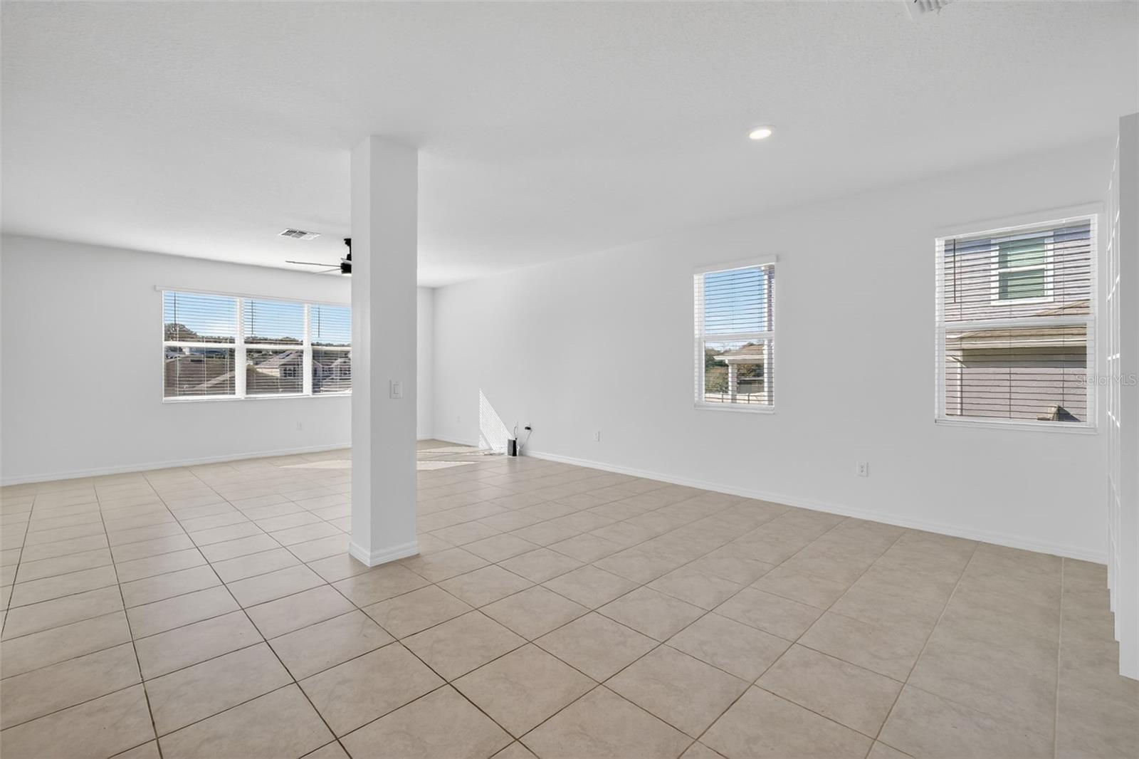 RESERVE AT LAKERIDGE - Residential