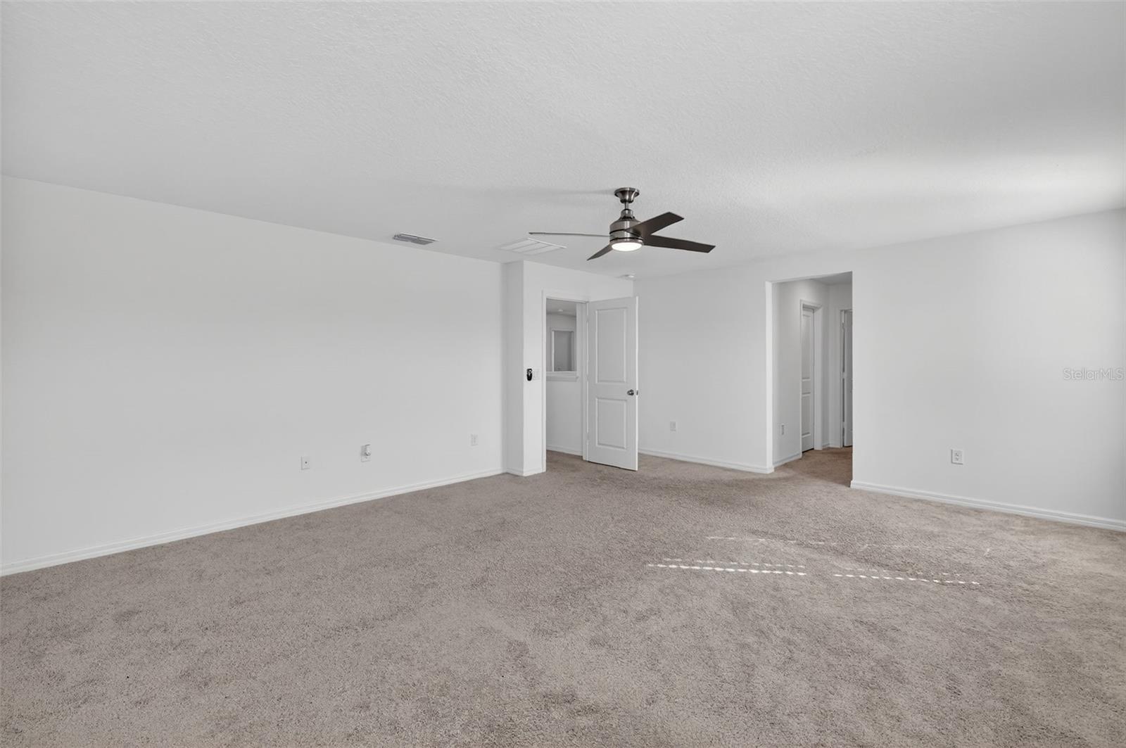 RESERVE AT LAKERIDGE - Residential