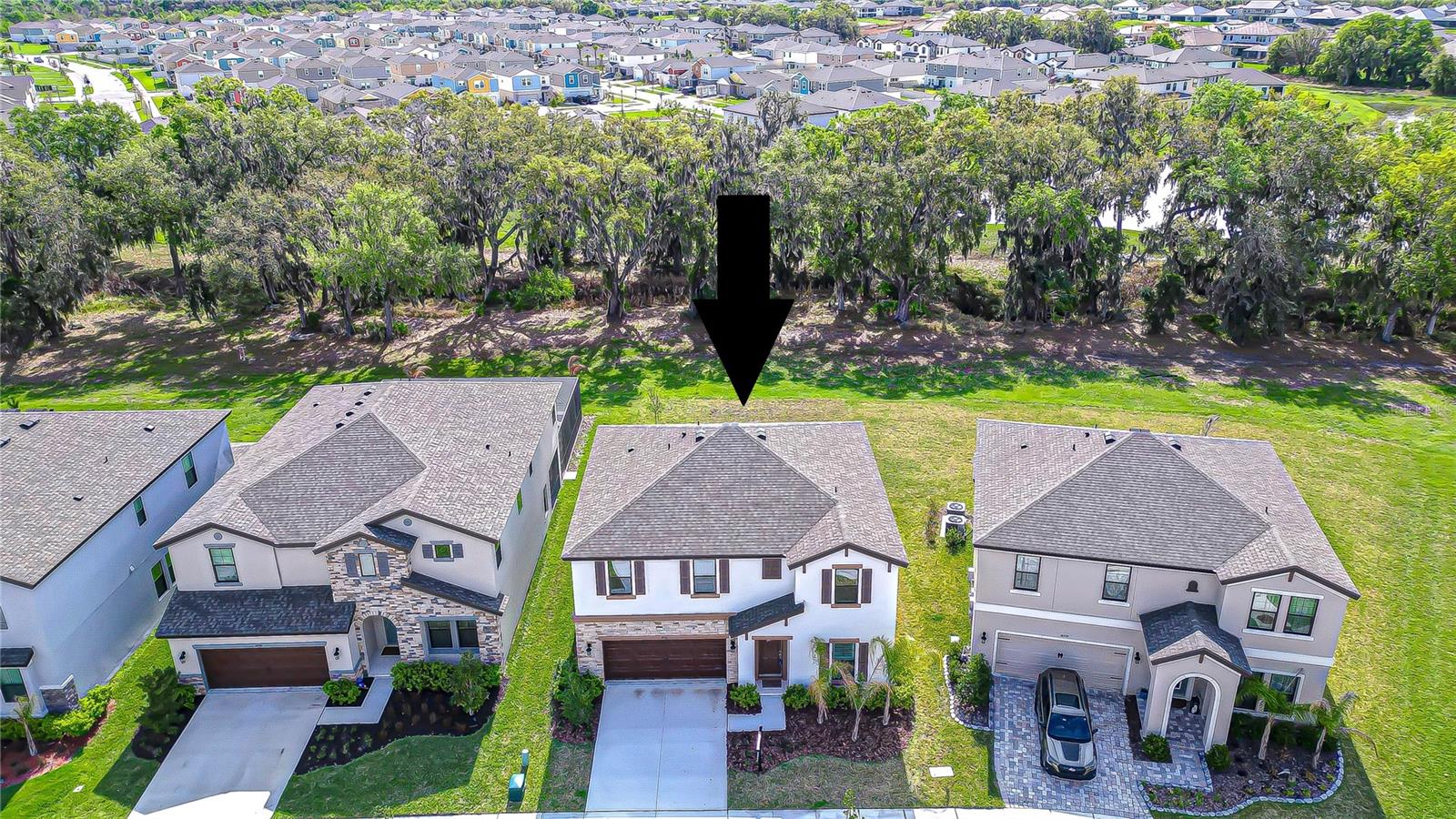 HINTON HAWKSTONE - Residential