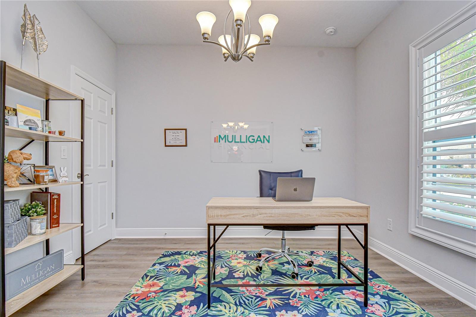 14733 GALLOP RUN DRIVE