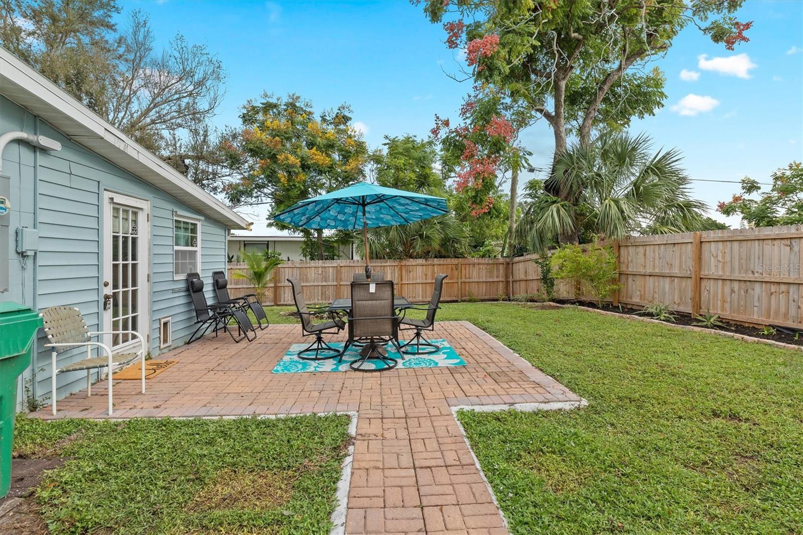 PORT CHARLOTTE SEC 011 - Residential