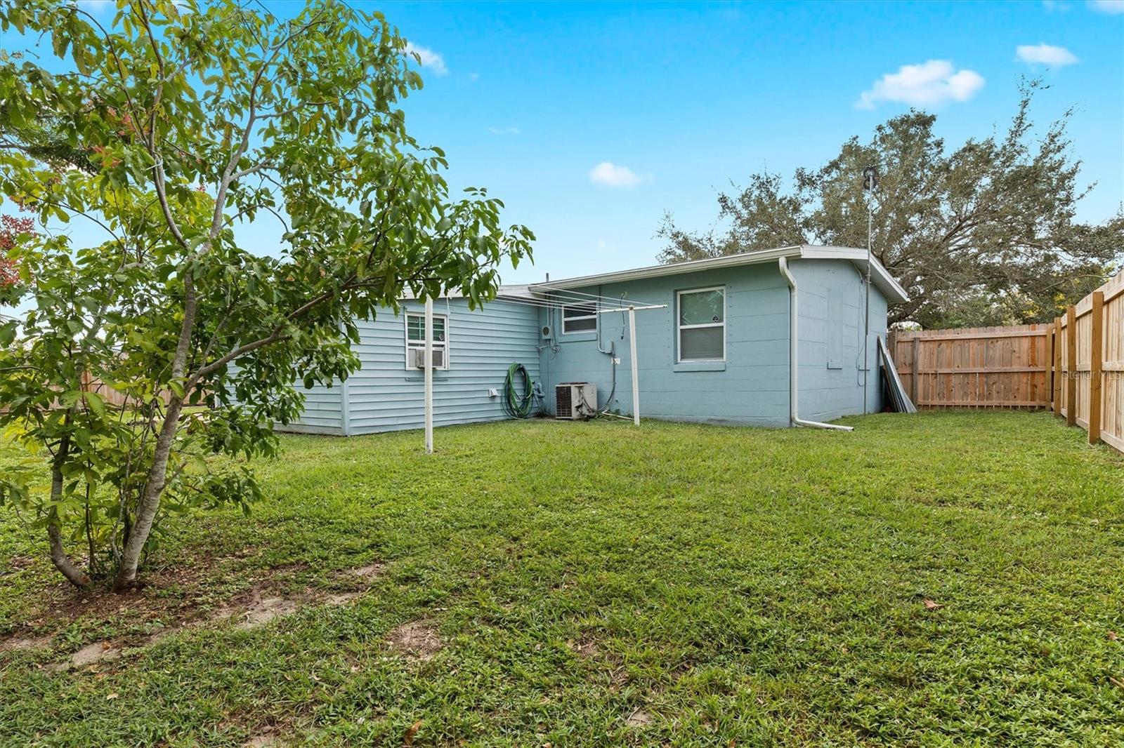 PORT CHARLOTTE SEC 011 - Residential