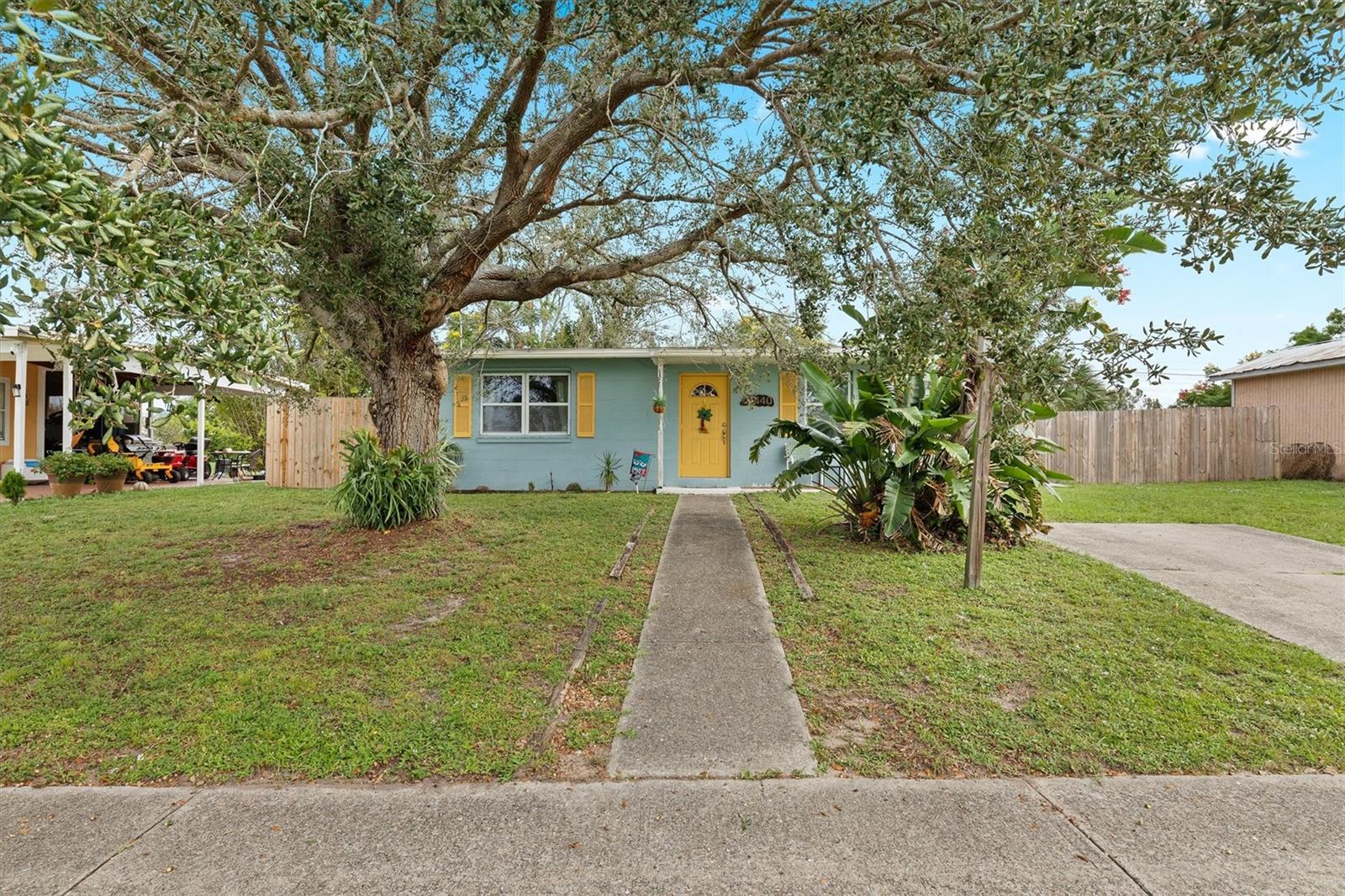 PORT CHARLOTTE SEC 011 - Residential