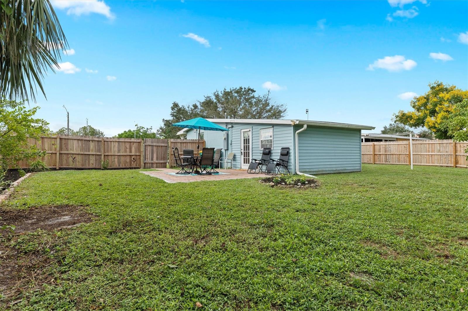 PORT CHARLOTTE SEC 011 - Residential