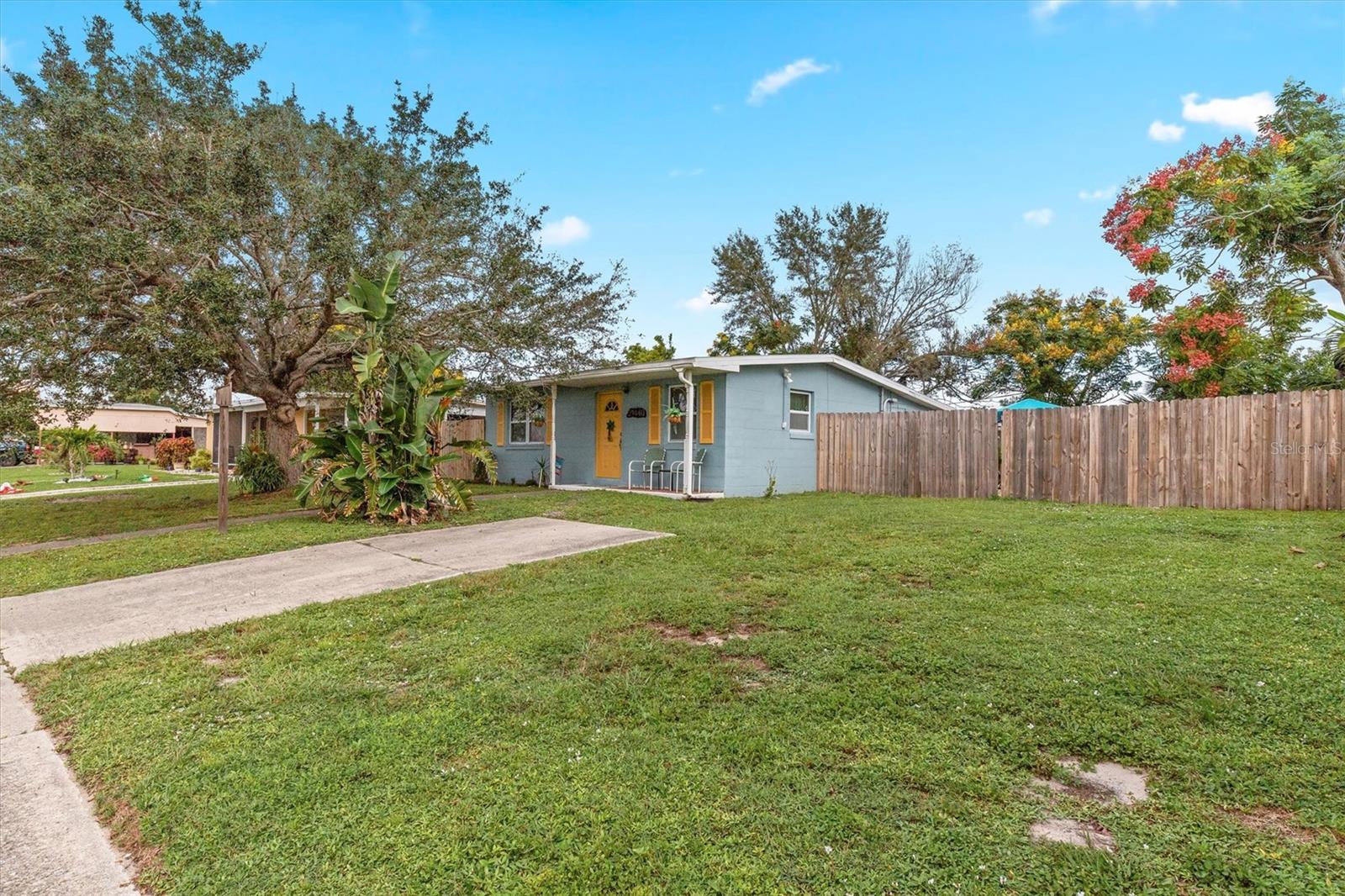 PORT CHARLOTTE SEC 011 - Residential