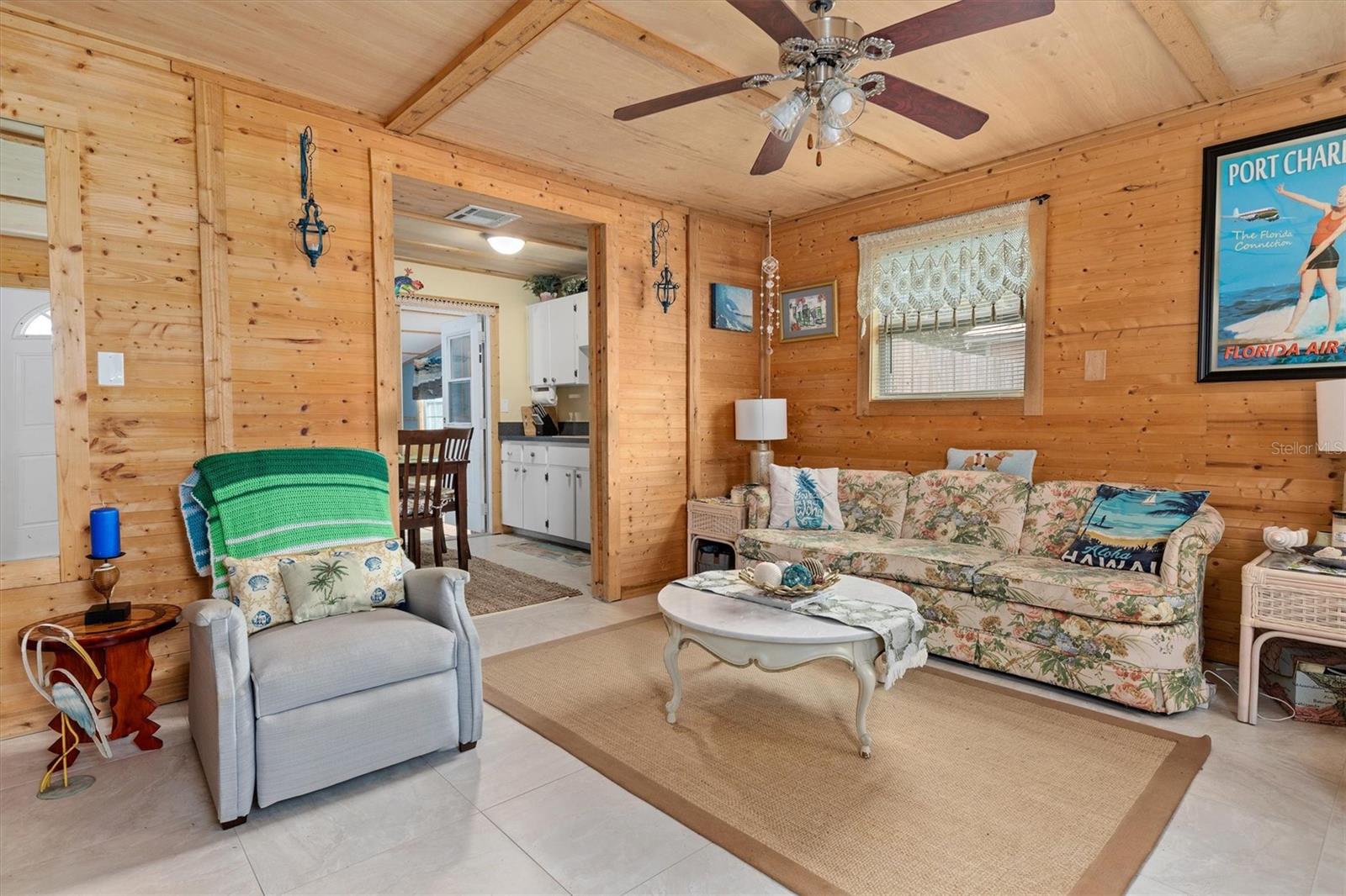 PORT CHARLOTTE SEC 011 - Residential