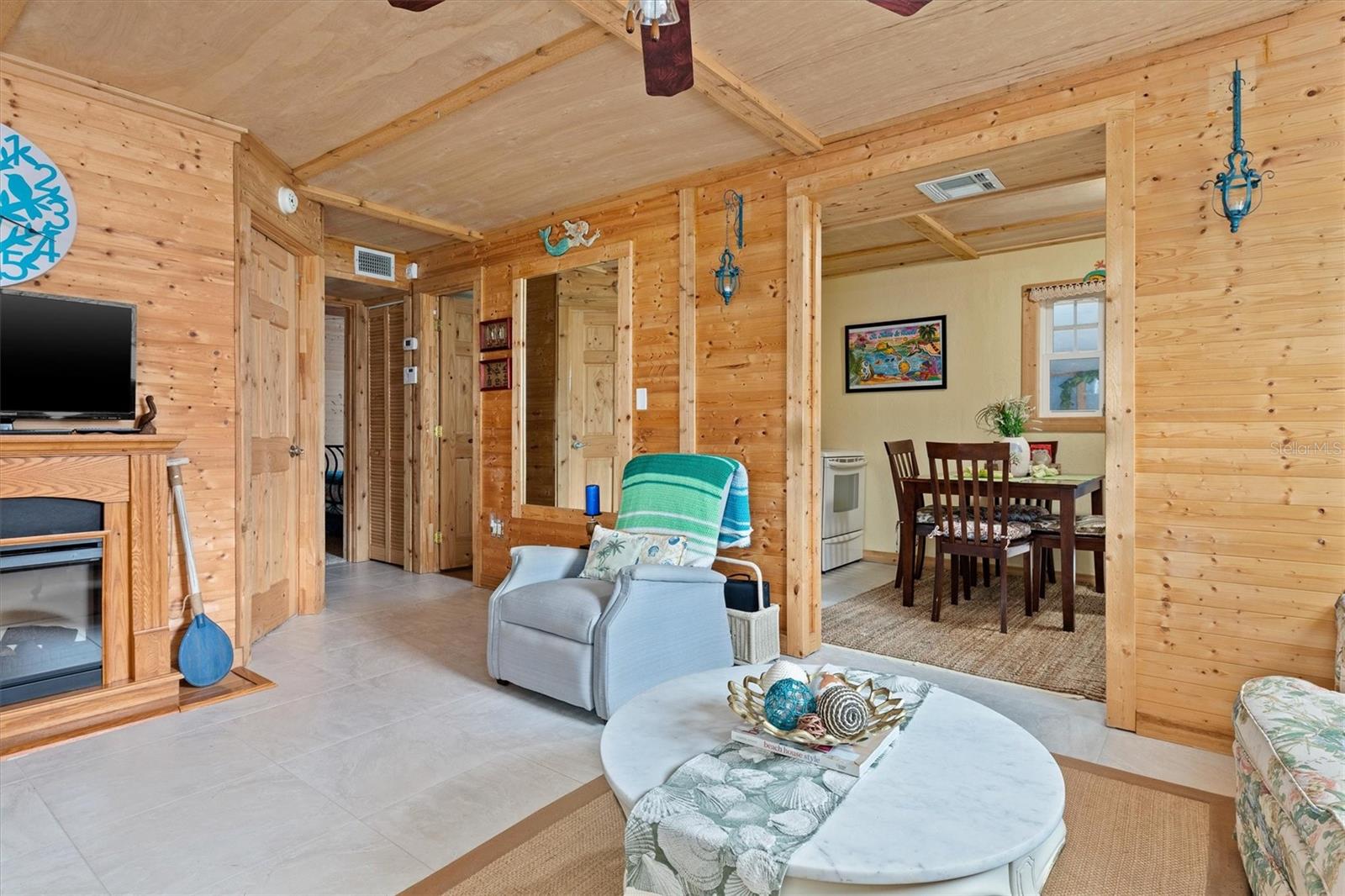 PORT CHARLOTTE SEC 011 - Residential