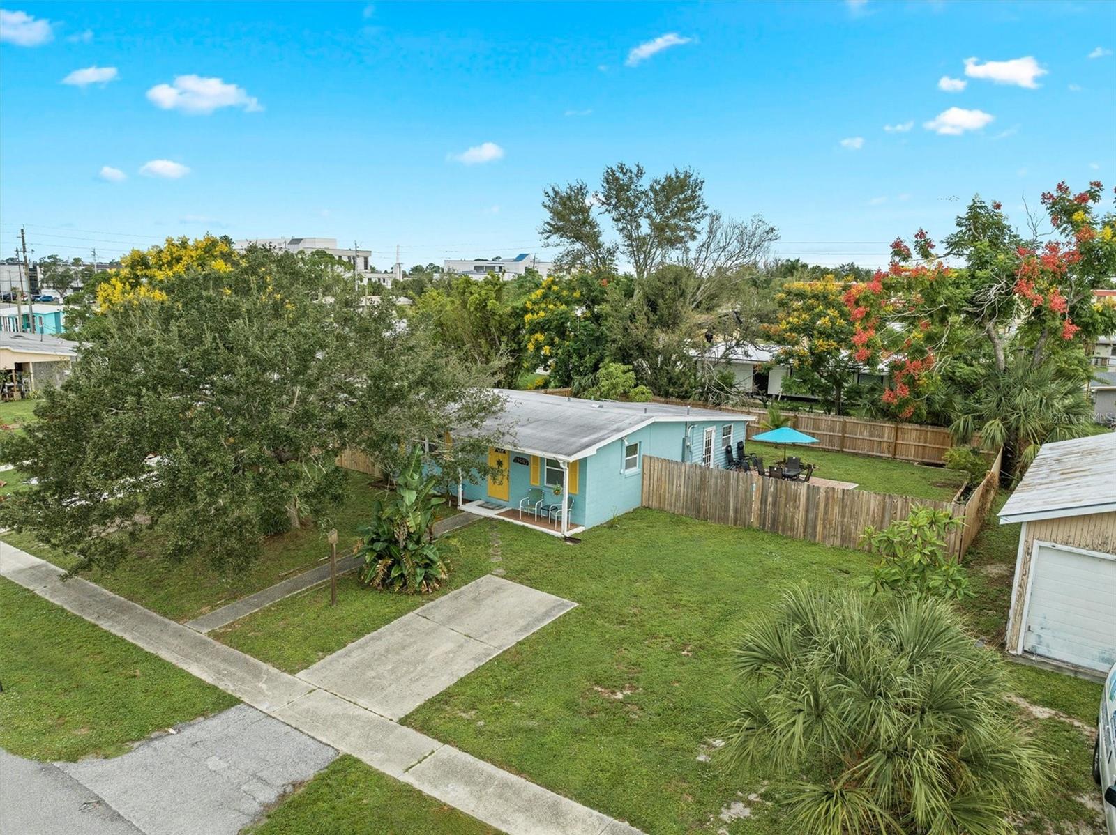 PORT CHARLOTTE SEC 011 - Residential