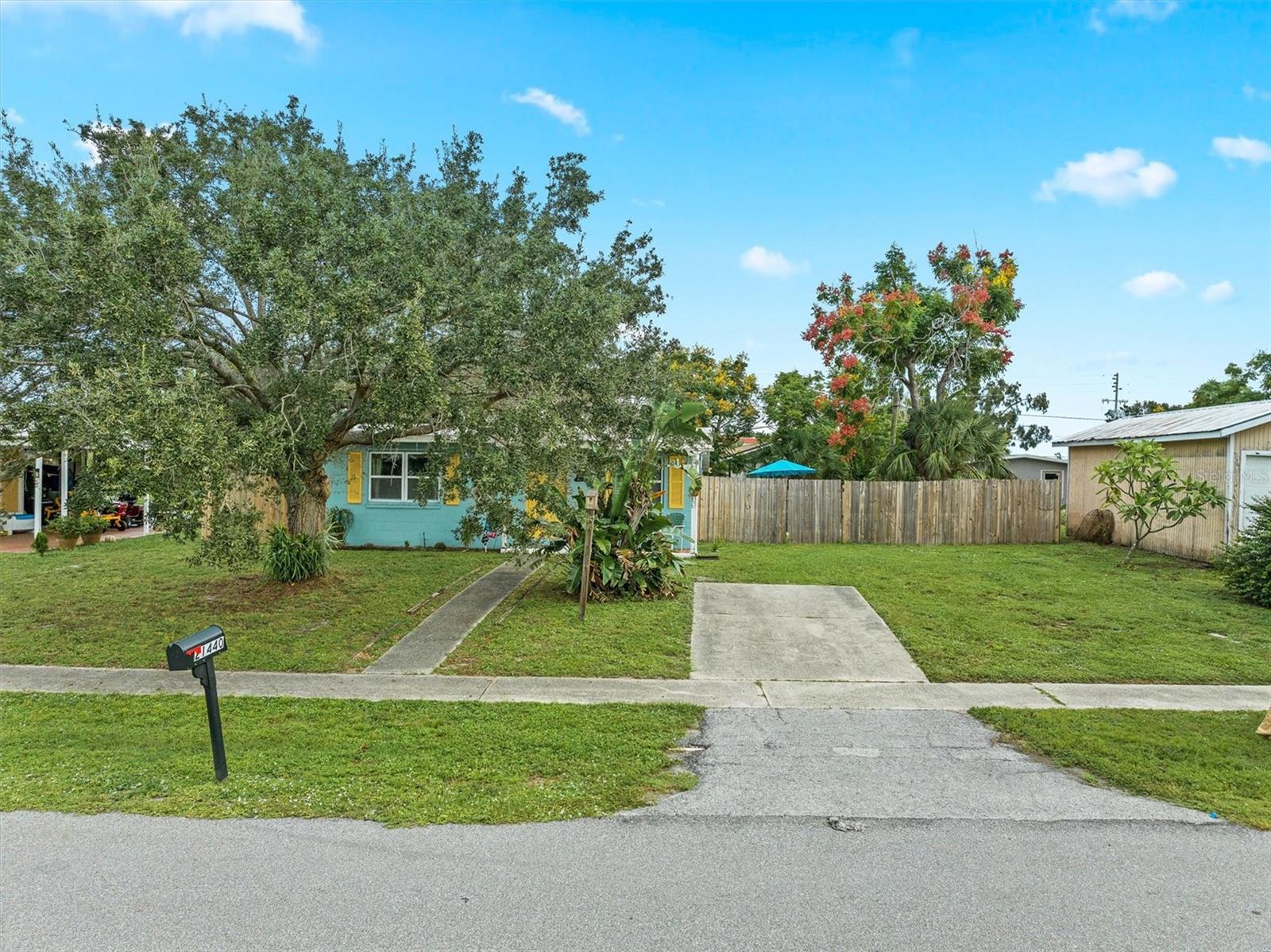 PORT CHARLOTTE SEC 011 - Residential