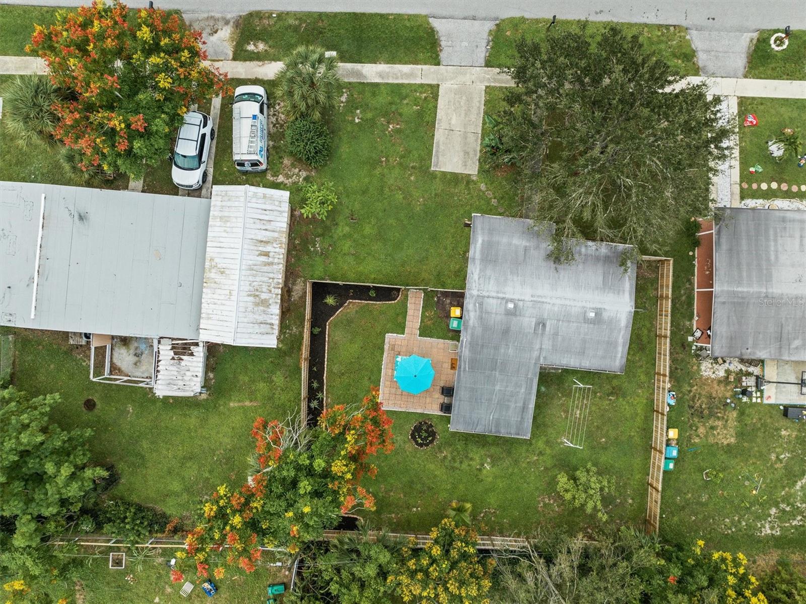 PORT CHARLOTTE SEC 011 - Residential