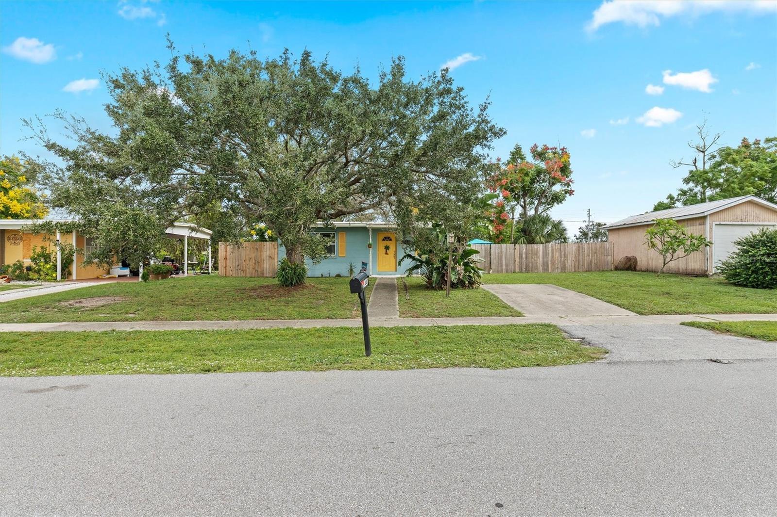 PORT CHARLOTTE SEC 011 - Residential