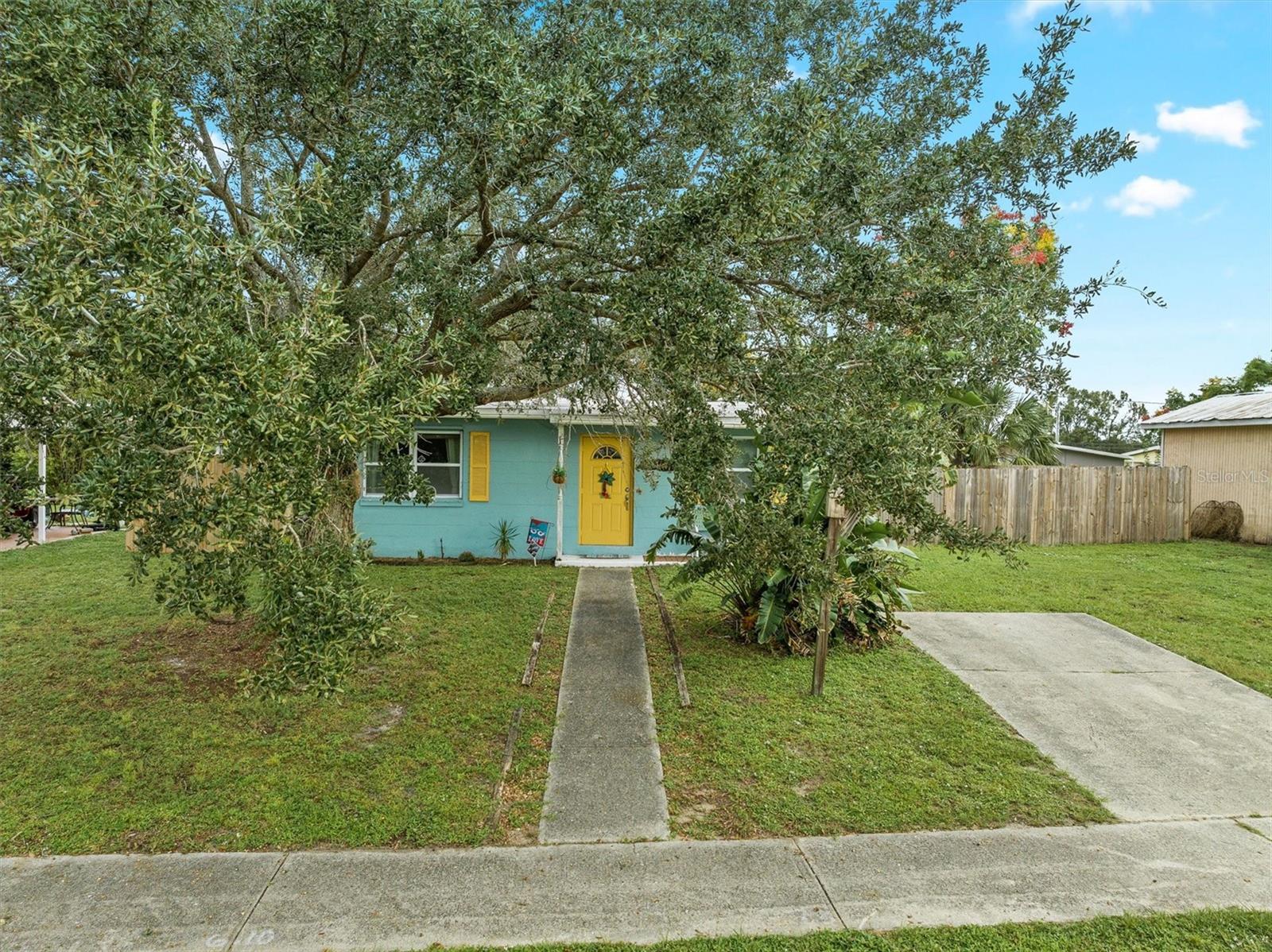 PORT CHARLOTTE SEC 011 - Residential