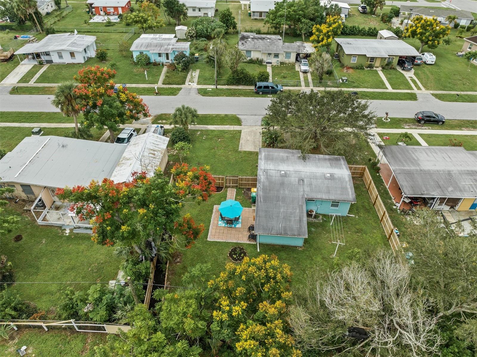 PORT CHARLOTTE SEC 011 - Residential