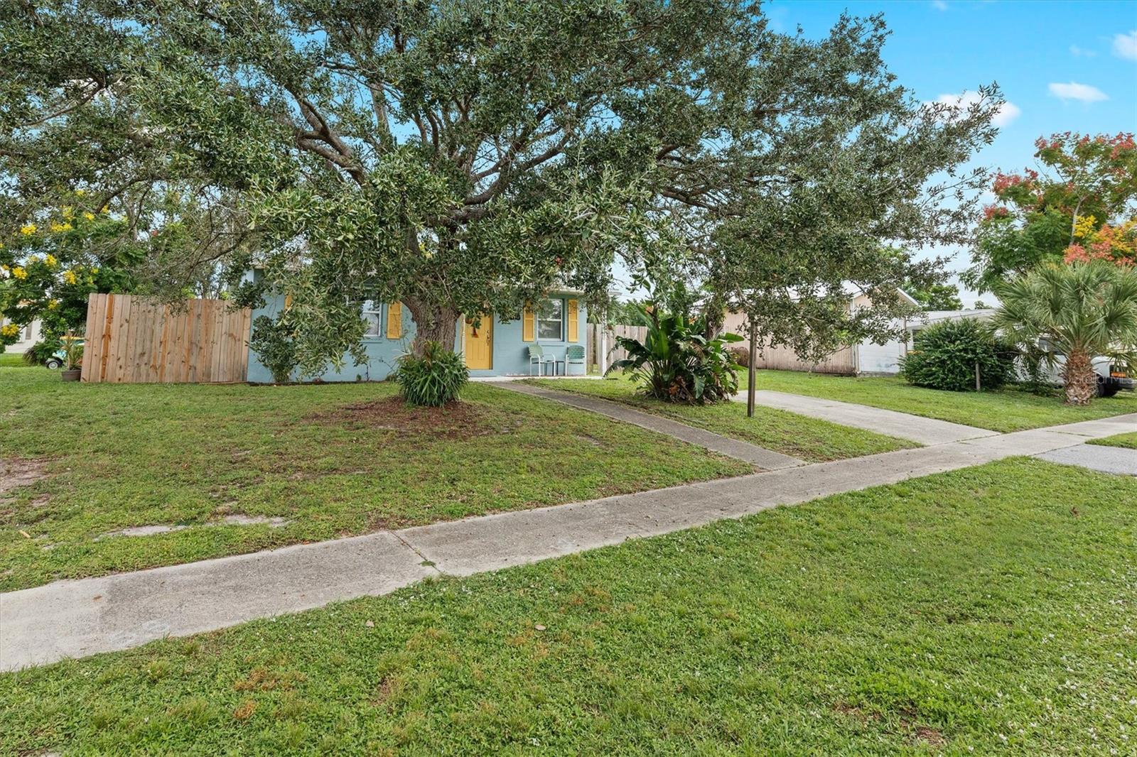 PORT CHARLOTTE SEC 011 - Residential