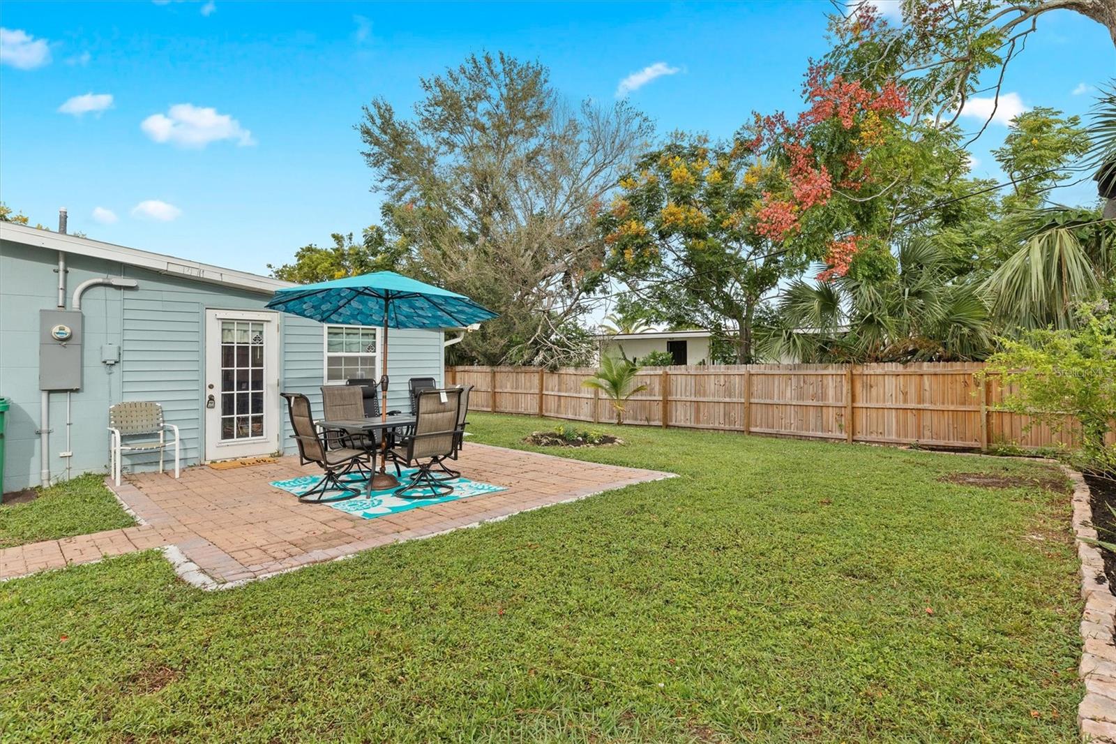 PORT CHARLOTTE SEC 011 - Residential