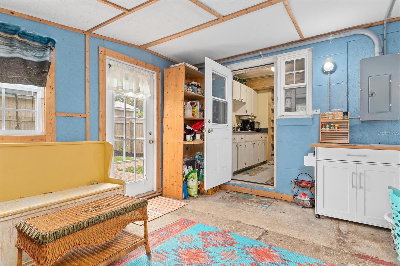 PORT CHARLOTTE SEC 011 - Residential