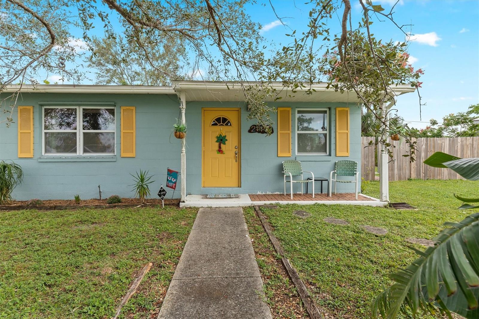 PORT CHARLOTTE SEC 011 - Residential