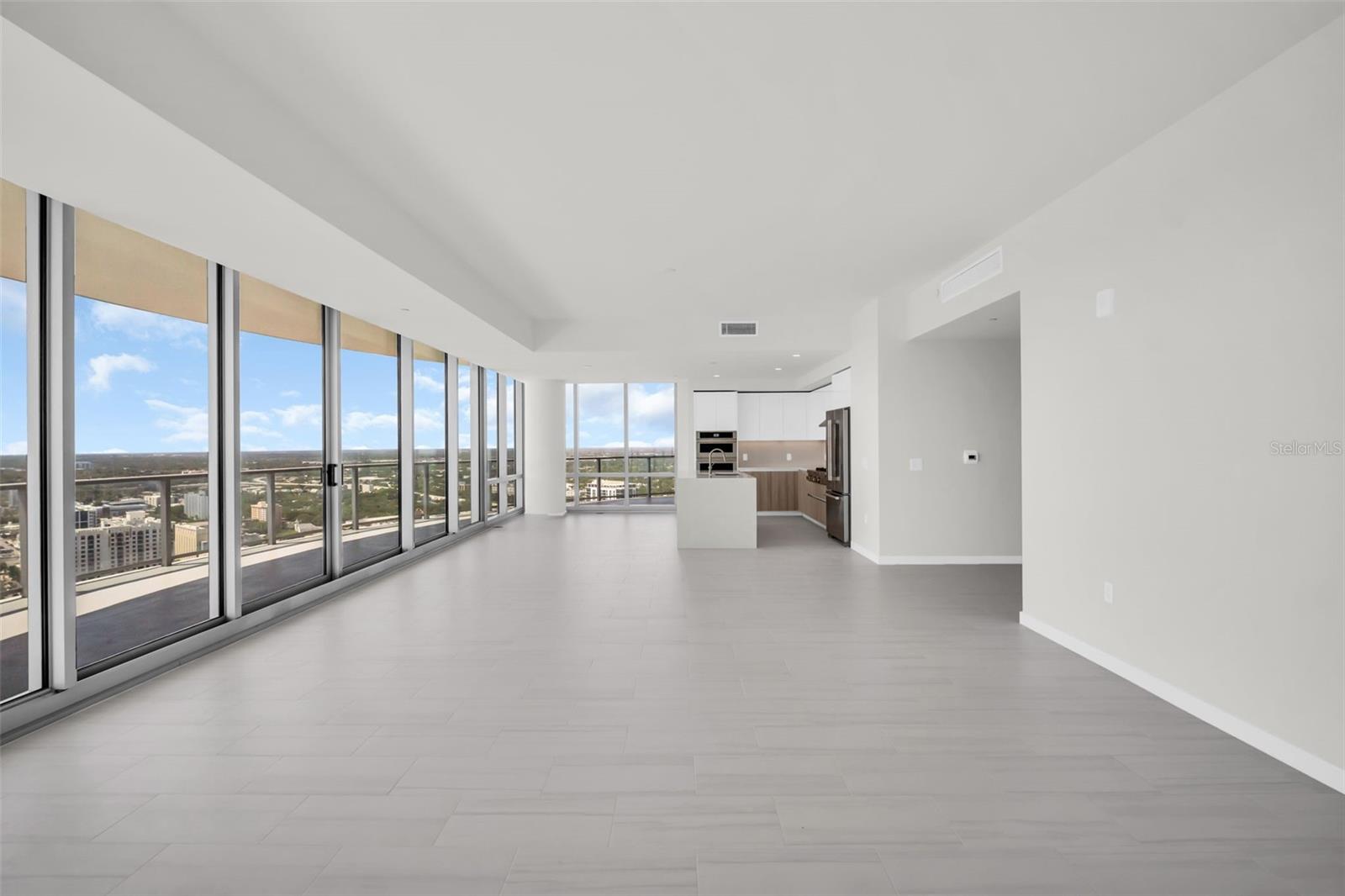 400 CENTRAL - Residential