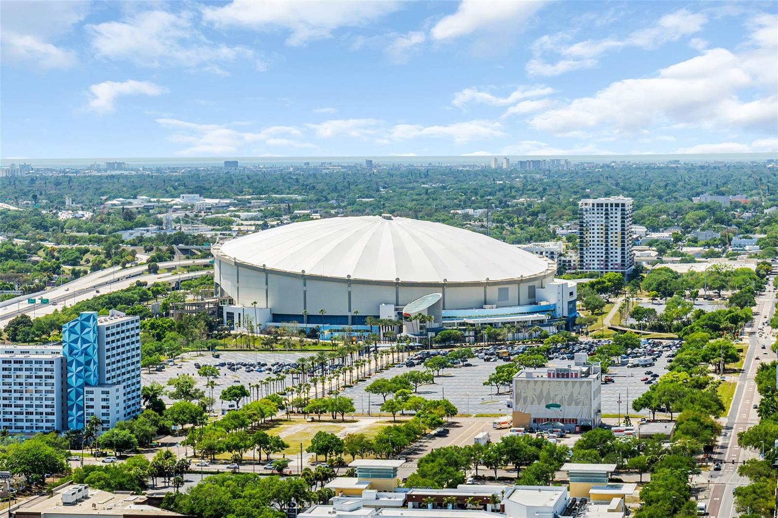 400 CENTRAL - Residential