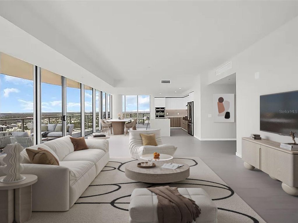 Photo of 400 Central Avenue #3401, St Petersburg, FL 33701 (MLS # TB8493276)