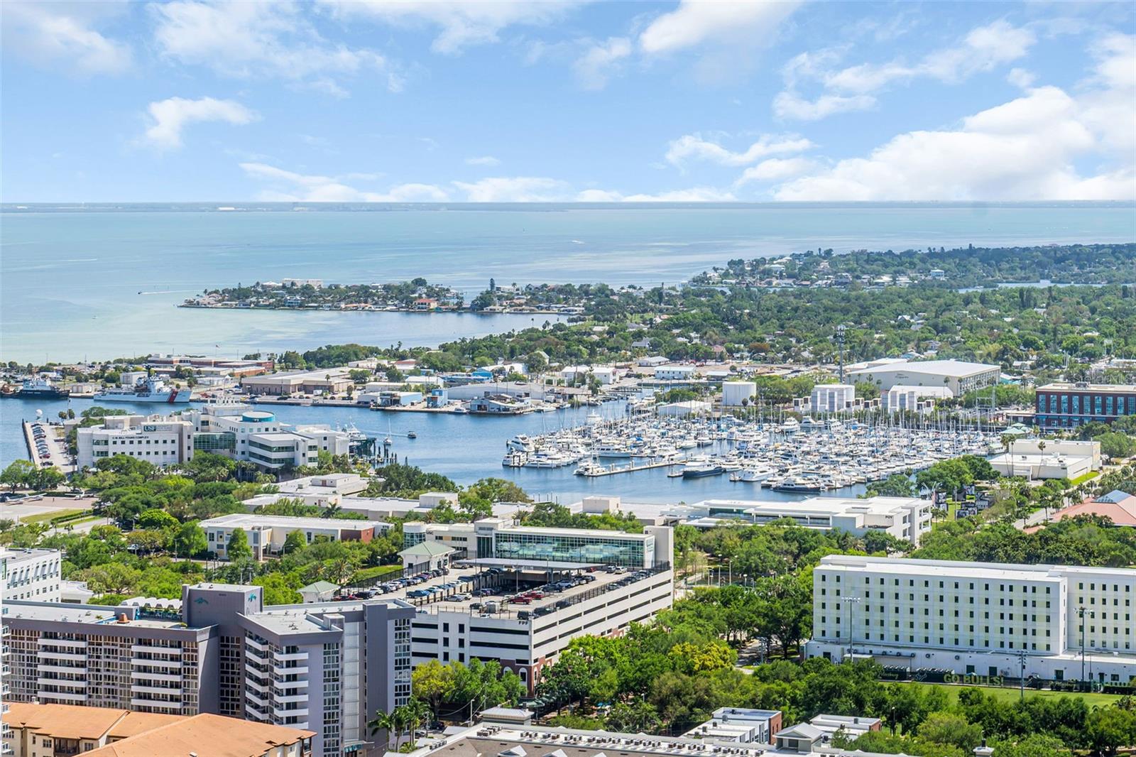 400 CENTRAL - Residential