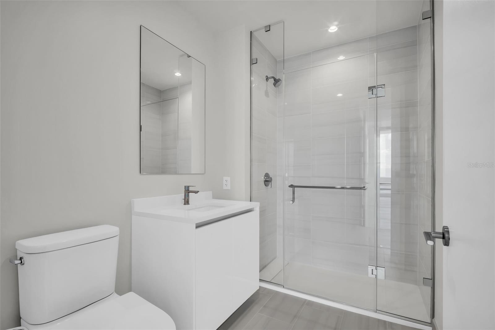 400 CENTRAL - Residential