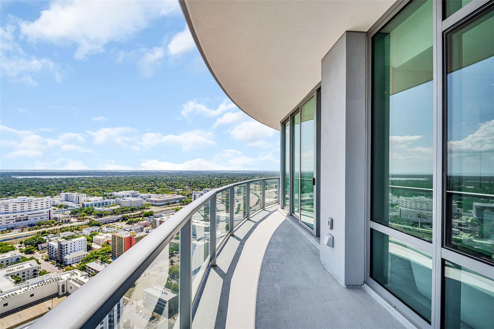 400 CENTRAL - Residential