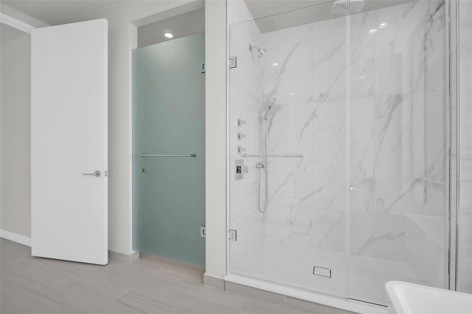 400 CENTRAL - Residential