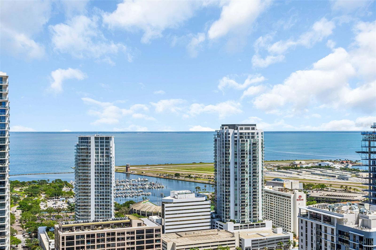 400 CENTRAL - Residential