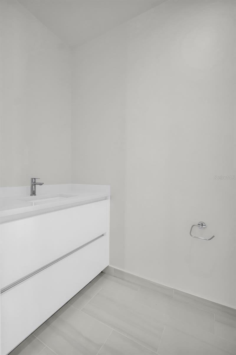 400 CENTRAL - Residential