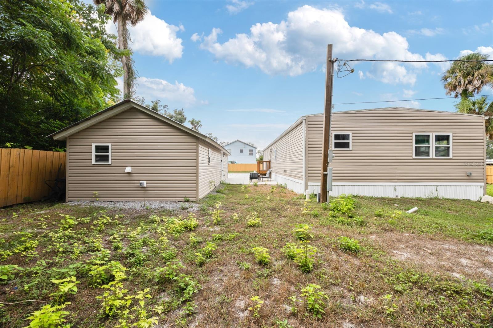 VENSETTA PARK ADD - Residential Lease