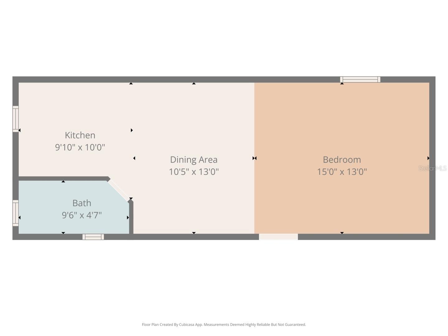 VENSETTA PARK ADD - Residential Lease