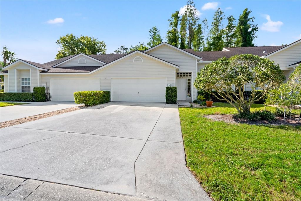 Photo of 21426 Keating Way, Lutz, FL 33549 (MLS # T3516542)