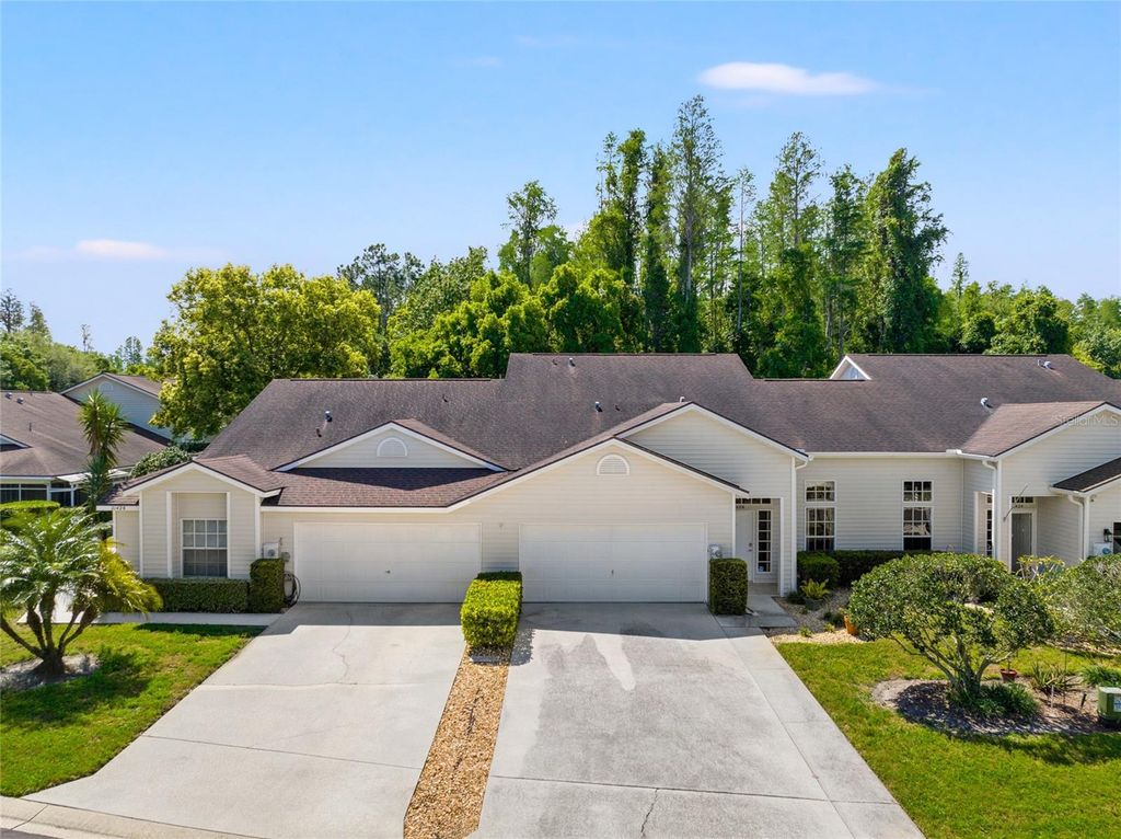 Photo of 21426 Keating Way, Lutz, FL 33549 (MLS # T3516542)