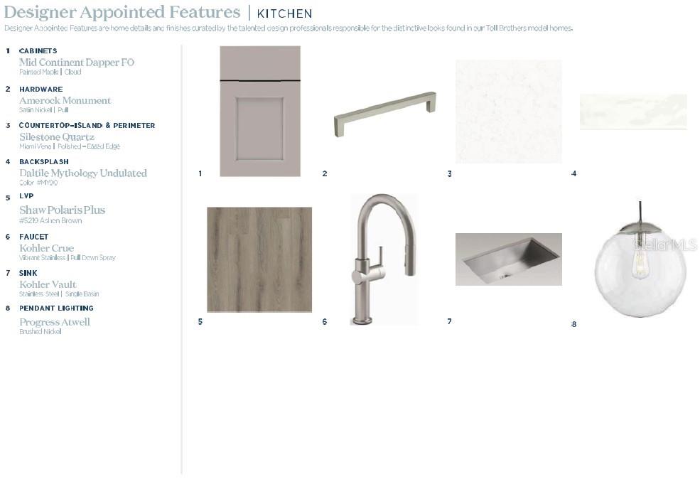 BRONSON PEAK - Residential