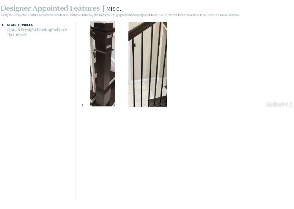 BRONSON PEAK - Residential