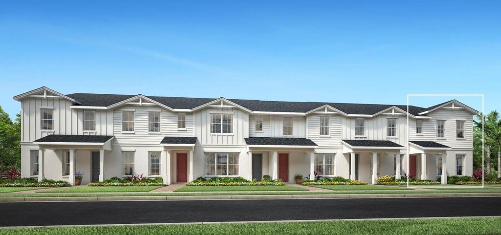 Photo of 1856 Crowncrest Drive, Apopka, FL 32703 (MLS # O6398446)