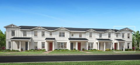 Photo of 1856 Crowncrest Drive, Apopka, FL 32703 (MLS # O6398446)