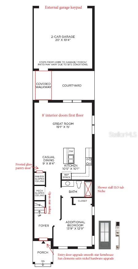 1856 CROWNCREST DRIVE