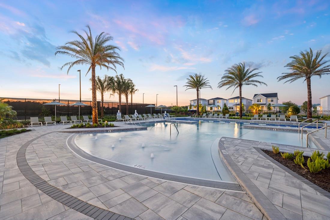 BRONSON PEAK - Residential