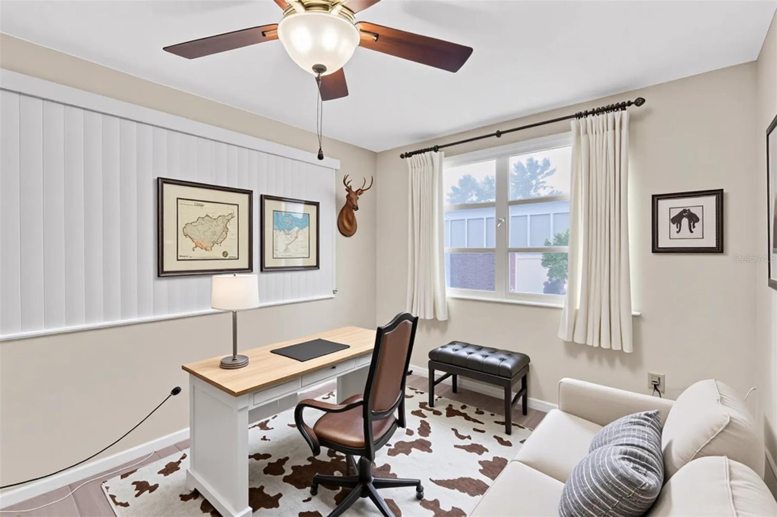 HOLIDAY LAKE ESTATES - Residential